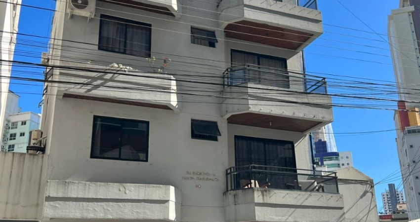 Apartamento com 2 quartos à venda no Centro, Balneário Camboriú 