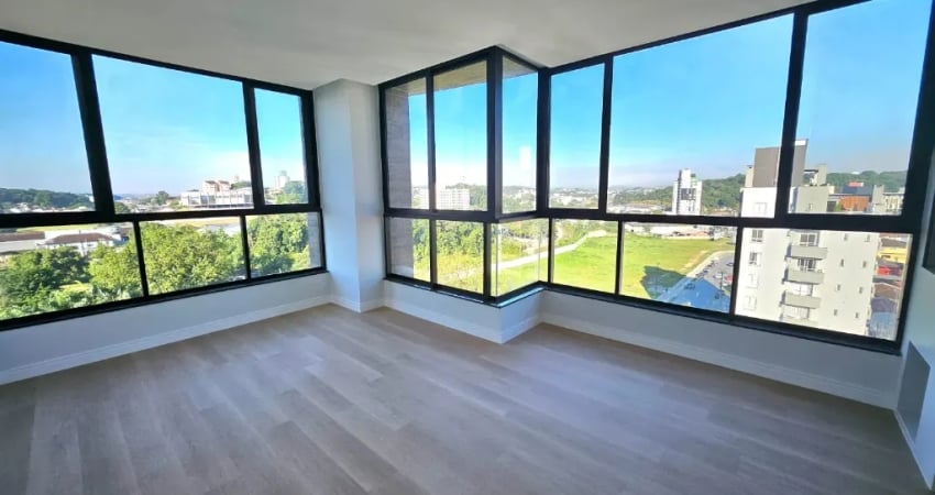 Cobertura com 3 quartos à venda no Anita Garibaldi, Joinville 