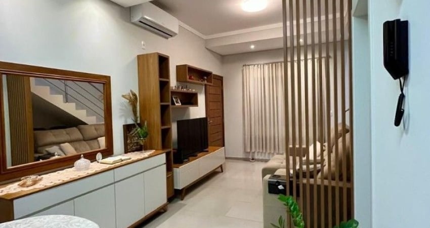 Casa em condomínio fechado com 3 quartos à venda no Bom Retiro, Joinville 