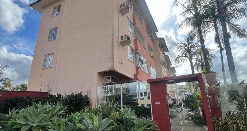 Apartamento com 2 quartos para alugar no América, Joinville 