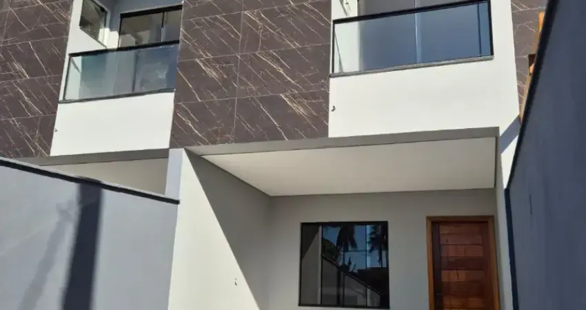 Sobrado geminado no costa e silva com 2 suites em excelente localizaçao