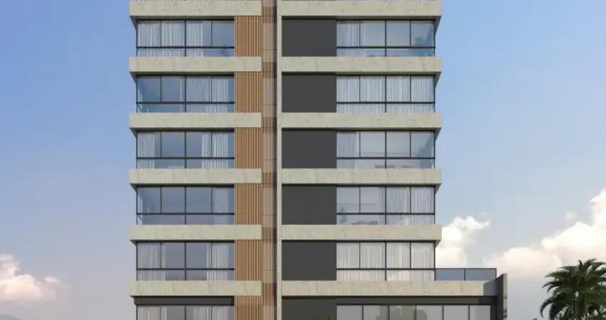 Apartamento com 3 quartos à venda no Itacolomi, Balneário Piçarras