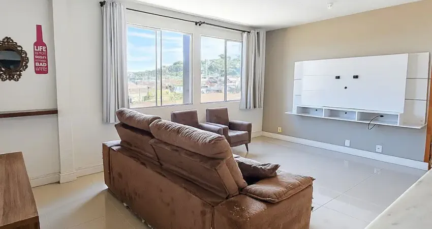 Apartamento com 3 quartos à venda no Boa Vista, Joinville