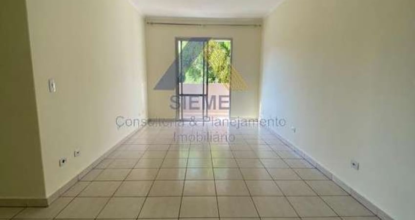 Apartamento para Venda em Salto, Vila Henrique, 2 dormitórios, 1 banheiro, 1 vaga