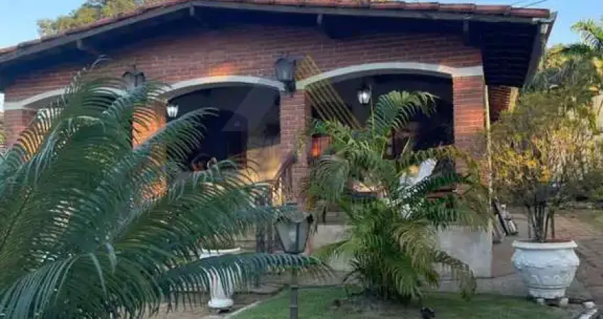 Casa em condomínio para venda em salto, condomínio zuleika jabour, 5 dormitórios, 1 suíte, 4 banheiros, 4 vagas