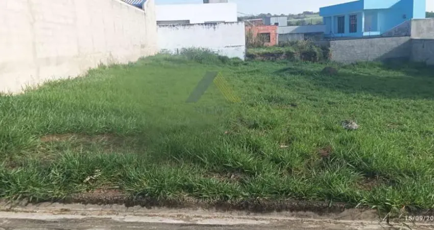 Terreno à venda na Rua Manoel Fernandes, Residencial Vila Martins, Salto