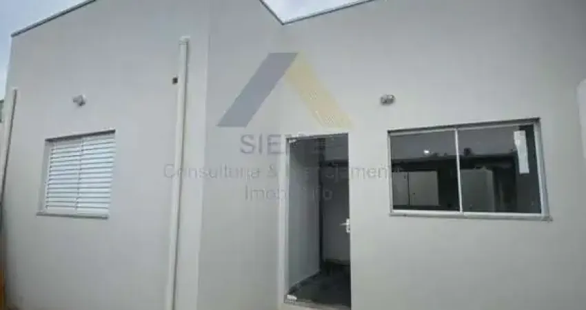 Casa para venda em salto, jardim imperador, 2 dormitórios, 1 banheiro, 1 vaga