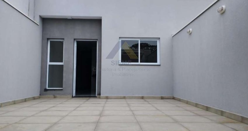 Casa para Venda em Indaiatuba, Jardim Morumbi, 2 dormitórios, 1 banheiro, 2 vagas