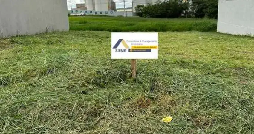 Terreno para Venda em Indaiatuba, Jardim Residencial Nova Veneza