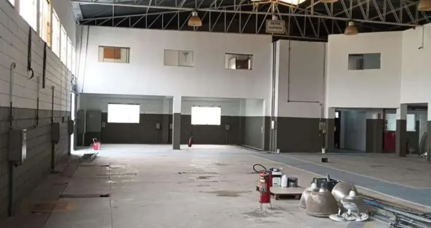 Barracão / Galpão / Depósito para alugar na Avenida Bom Retiro, Progresso, Itu