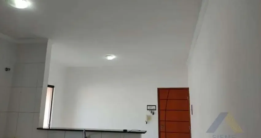 Apartamento para venda em salto, jardim nova era, 2 dormitórios, 1 banheiro, 1 vaga