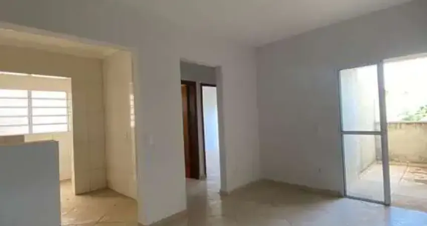 Apartamento para venda em salto, jardim marília, 2 dormitórios, 1 banheiro, 1 vaga