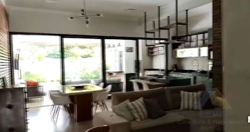 Casa em condomínio para venda em indaiatuba, residencial duas marias, 3 dormitórios, 3 suítes, 4 banheiros, 4 vagas