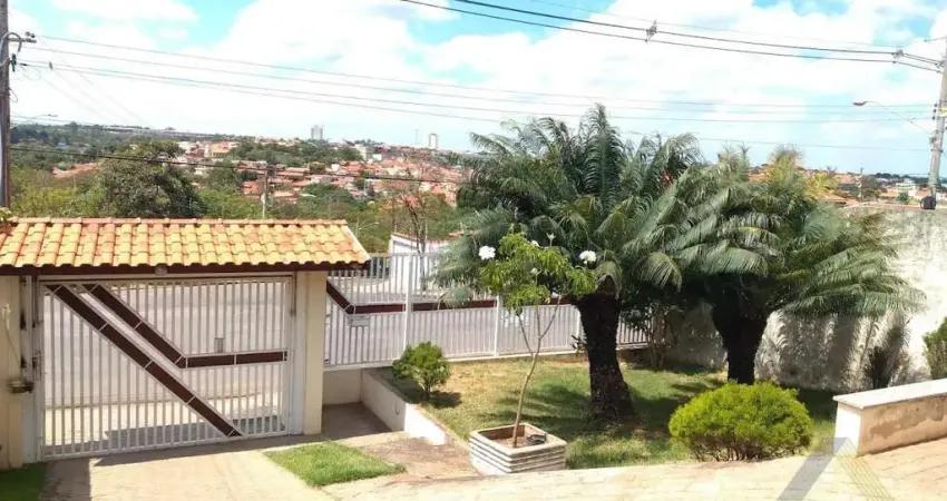 Casa à venda na Rua, Jardim Seckler, Porto Feliz