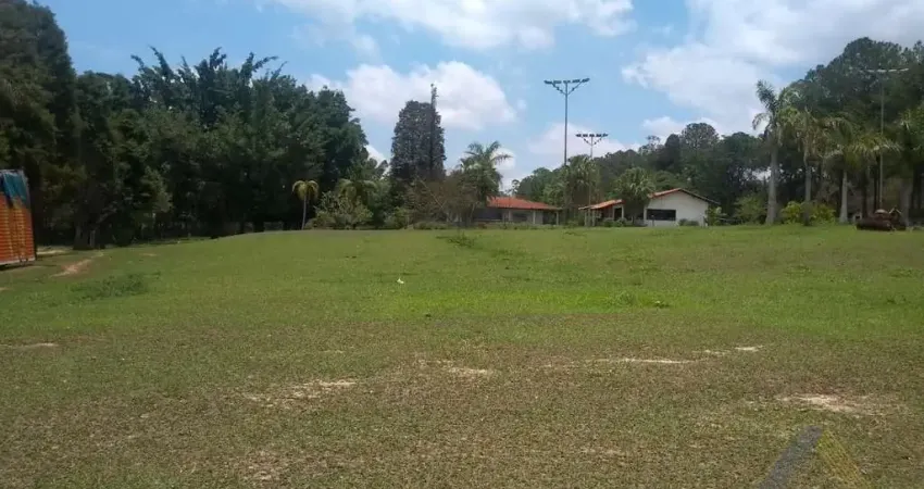 Terreno comercial à venda na Rua Inhambús, Fazenda Vila Real de Itu, Itu