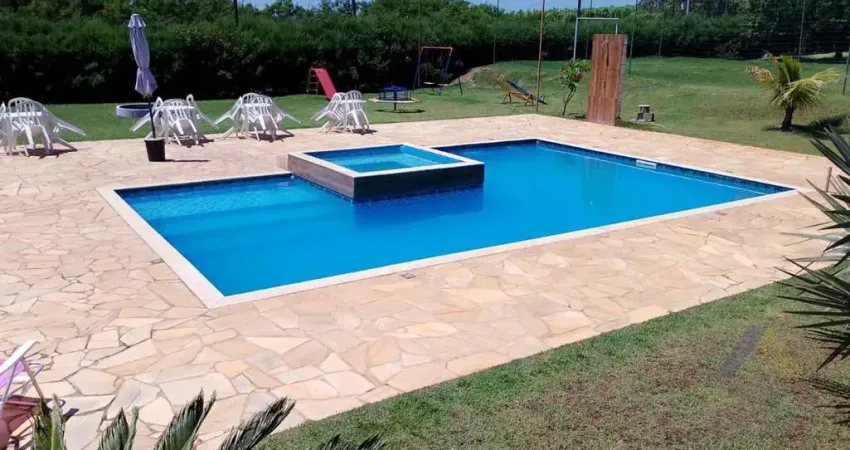 Área rural para venda em porto feliz, área rural de porto feliz, 4 dormitórios, 2 suítes, 3 banheiros, 10 vagas