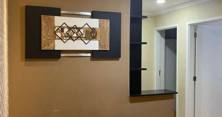 Apartamento para Venda em Salto, Loteamento Jardim das Constelações, 2 dormitórios, 1 banheiro, 1 vaga