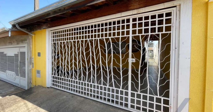 Casa para Venda em Salto, Jardim Nair Maria, 3 dormitórios, 1 suíte, 3 banheiros, 2 vagas