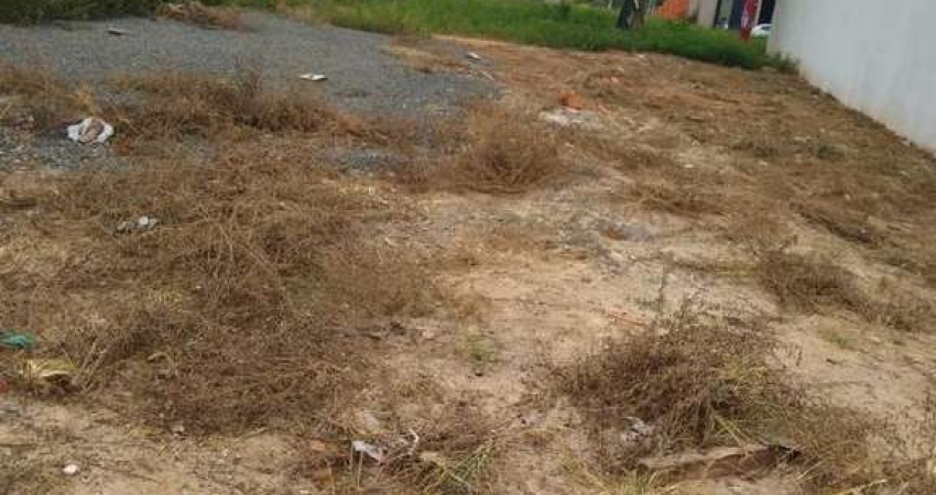 Terreno à venda no Residencial Parque Laguna, Salto 