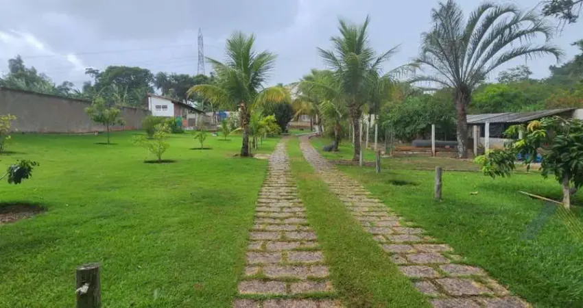 Chácara para Venda em Salto, Convívio Reconquista, 3 dormitórios, 3 banheiros, 4 vagas