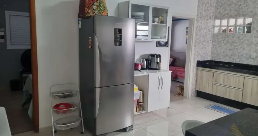 Casa para venda em indaiatuba, jardim dos colibris, 3 dormitórios, 1 suíte, 2 banheiros, 3 vagas