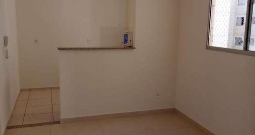 Apartamento para Venda em Salto, Olaria, 2 dormitórios, 1 banheiro, 1 vaga