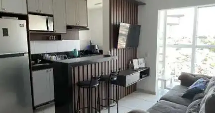 Apartamento para venda em salto, bela vista, 3 dormitórios, 1 suíte, 2 banheiros, 1 vaga