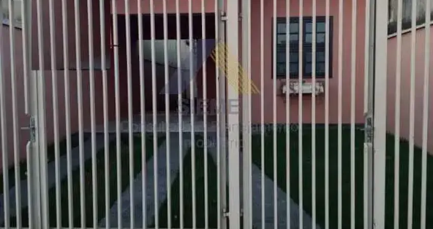 Casa para venda em salto, são pedro e são paulo, 2 dormitórios, 1 banheiro, 1 vaga