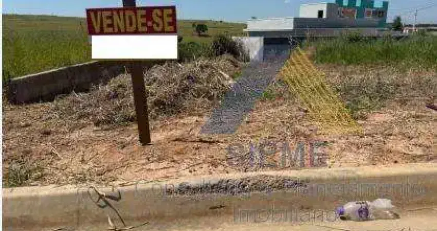 Terreno à venda no Parque Campo Bonito, Indaiatuba