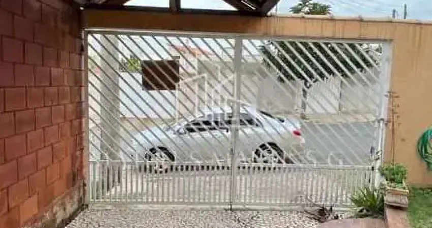 Casa para Venda em Salto, Residencial São Gabriel, 3 dormitórios, 1 suíte, 5 vagas