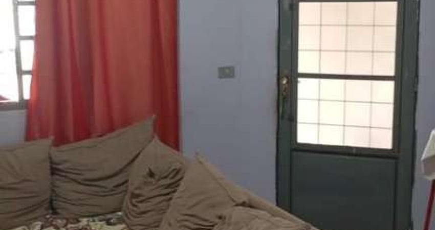 Casa para Venda em Salto, Bom Retiro, 3 dormitórios, 1 suíte, 2 banheiros