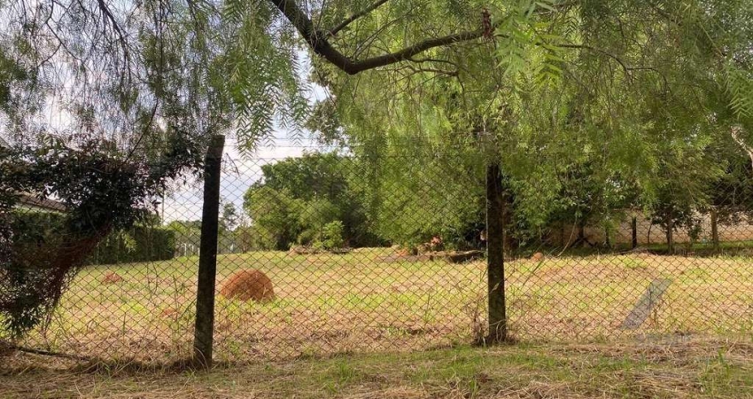 Terreno em Condomínio para Venda em Salto, Condomínio Zuleika Jabour