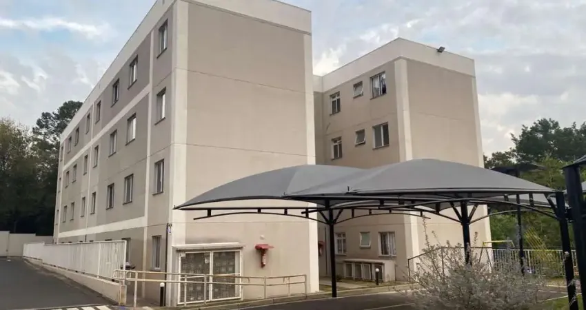 Apartamento para Venda em Salto, Jardim Santa Lúcia, 2 dormitórios, 1 banheiro