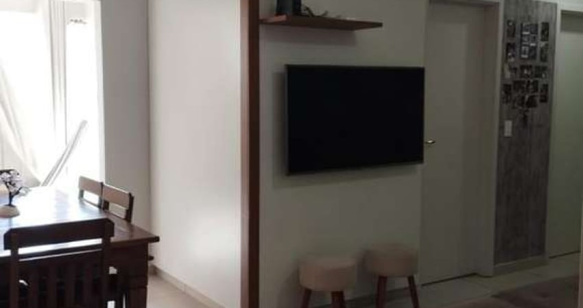 Apartamento para Venda em Salto, Jardim Nova Era, 3 dormitórios, 1 suíte, 1 banheiro, 2 vagas