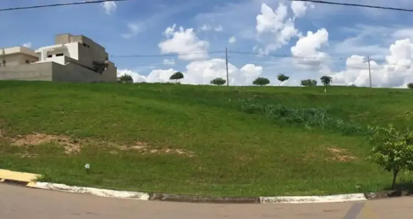 Terreno em condomínio fechado à venda na Rua América, Jardim Celani, Salto