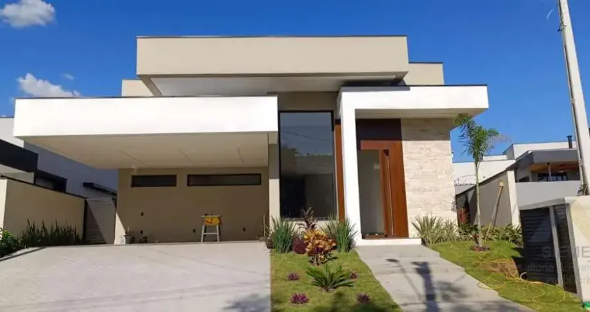 Casa em condomínio para venda em salto, portal dos bandeirantes, 3 dormitórios, 3 suítes, 4 banheiros, 4 vagas