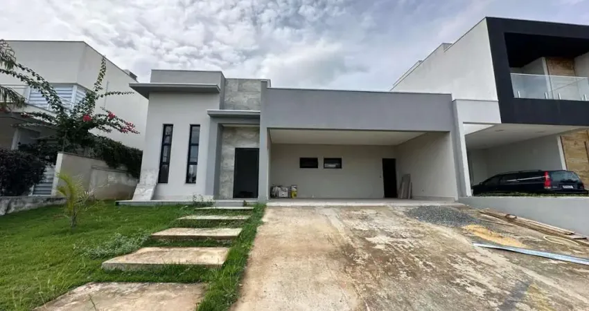 Casa em condomínio para locação em salto, central parque, 3 dormitórios, 1 suíte, 3 banheiros, 3 vagas