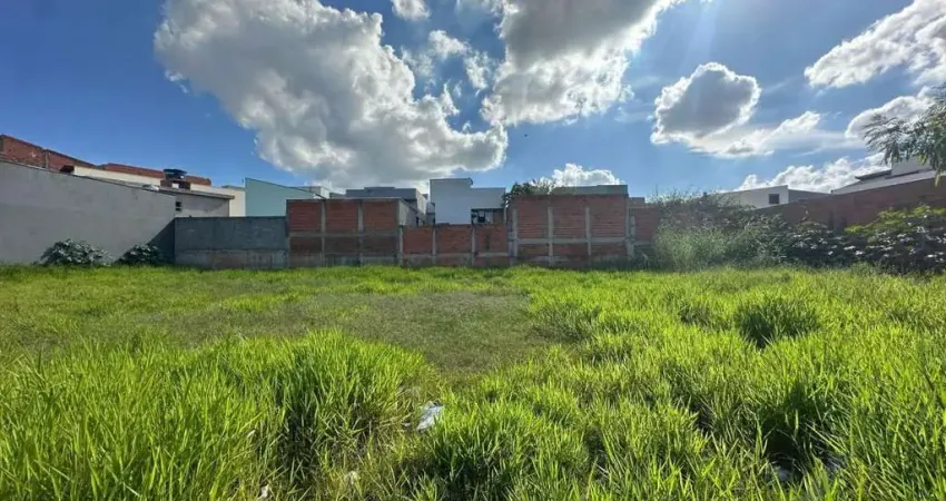 Terreno à venda na Avenida Walter Nardelli, Residencial Parque Imperial, Salto