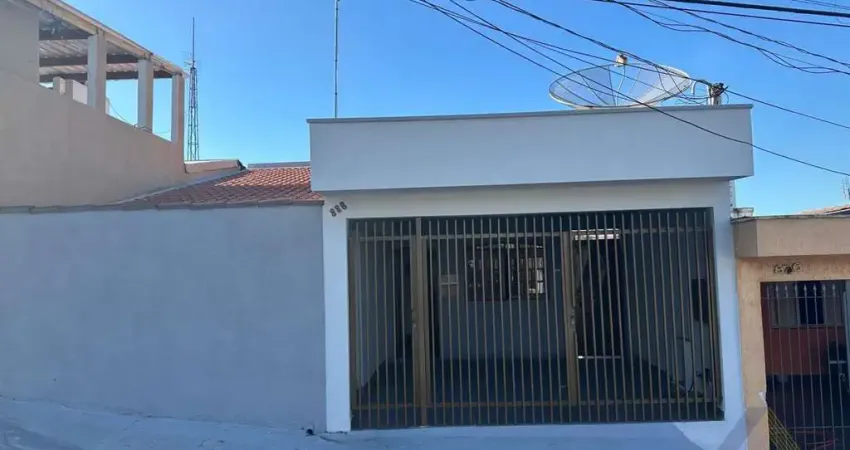Casa para venda em salto, centro, 1 dormitório, 1 banheiro, 1 vaga