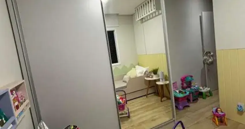 Apartamento para venda em salto, bela vista, 2 dormitórios, 1 banheiro, 1 vaga