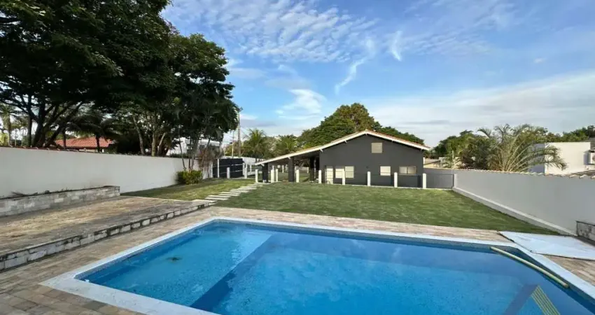 Casa em condomínio para venda em salto, condomínio fechado village haras são luiz, 4 dormitórios, 4 suítes, 7 banheiros, 4 vagas