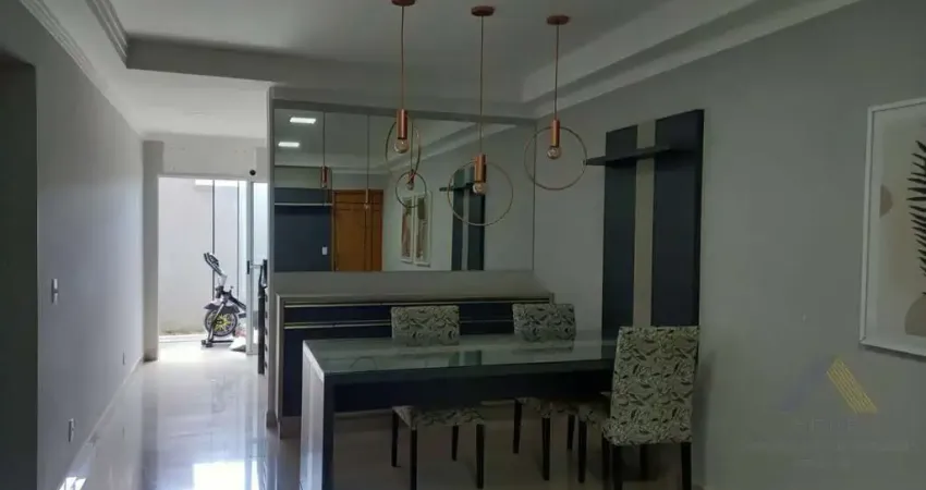 Apartamento para locação em salto, jardim nair maria, 2 dormitórios, 1 suíte, 2 banheiros, 1 vaga