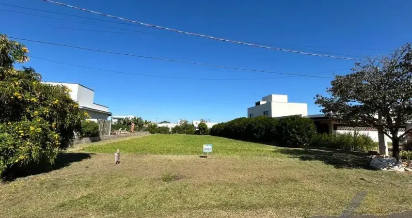 Terreno em condomínio para venda em salto, residencial primavera ii