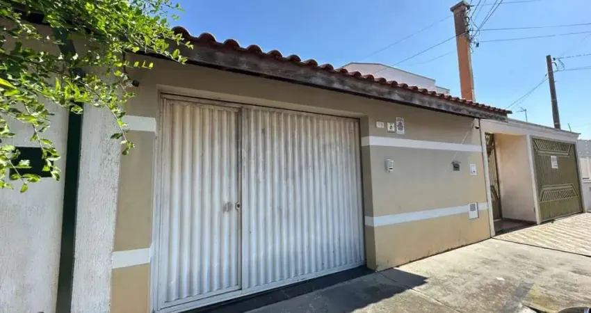 Casa para venda em salto, jardim santa marta, 2 dormitórios, 1 suíte, 2 banheiros, 2 vagas