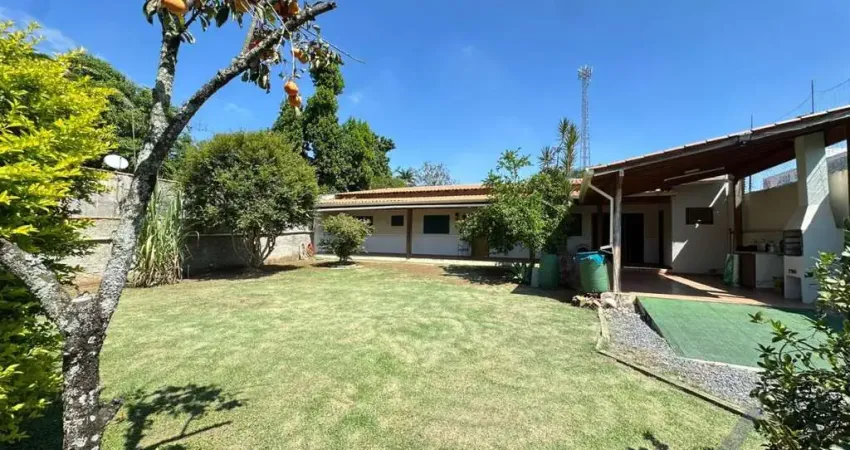 Chácara para venda em salto, jardim das nações, 2 dormitórios, 2 banheiros, 4 vagas
