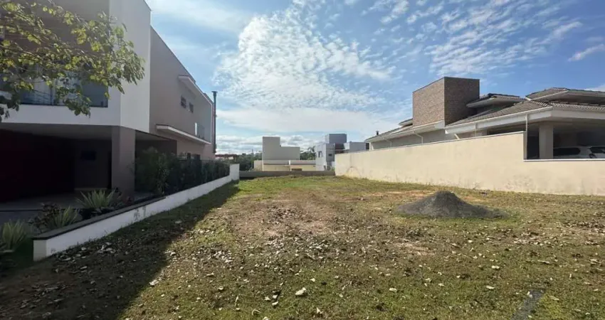 Terreno em condomínio para venda em salto, portal dos bandeirantes