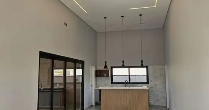 Casa em condomínio para venda em salto, portal dos bandeirantes, 3 dormitórios, 3 suítes, 4 banheiros, 2 vagas