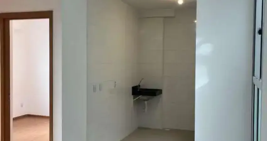 Apartamento para venda em salto, olaria, 2 dormitórios, 1 banheiro, 1 vaga