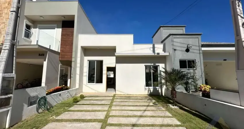 Casa em condomínio para venda em salto, residencial são bento, 2 dormitórios, 1 suíte, 1 banheiro, 2 vagas