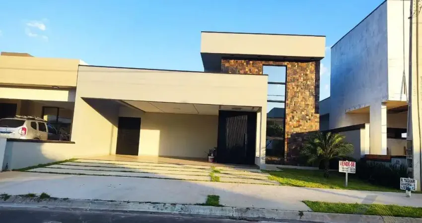 Casa em condomínio para venda em salto, residencial lagos d`icaraí, 3 dormitórios, 3 suítes, 5 banheiros, 4 vagas